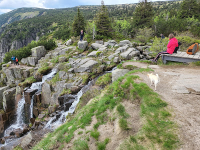 Pancava Falls