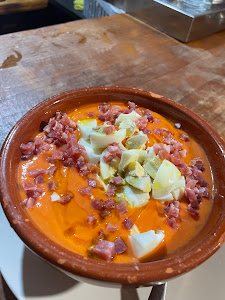 Bodega Asador El Lagar — fotografia 3