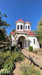 Manastirea "SF. ELENA de la MARE" — fotografia 5