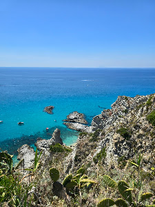 Praia I Focu beach — fotografia 5