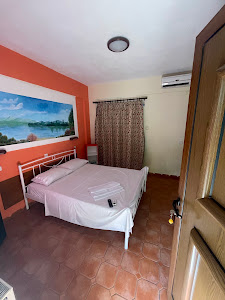 camping-Rooms "Meteora Garden" Kastraki — fotografia 3
