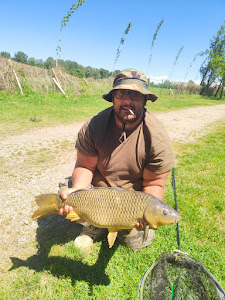Lago Olmo