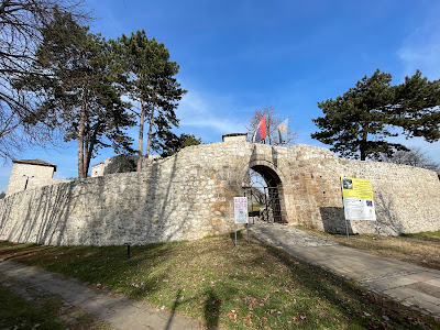 Fortress Kale Momchilo's Town — fotografia 5