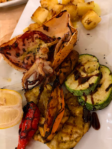Restaurant Anna — fotografia 4