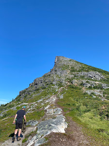 Segla Trail Head — fotografia 5