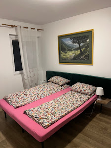 Ośrodek Wypoczynkowy i pole kempingowe "UROCZYSKO" — fotografia 3