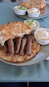 Restaurant BISTRIK — fotografia 5