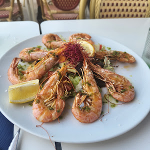 MEDITERRANIUM – Restaurante mediterráneo en Sitges — fotografia 4