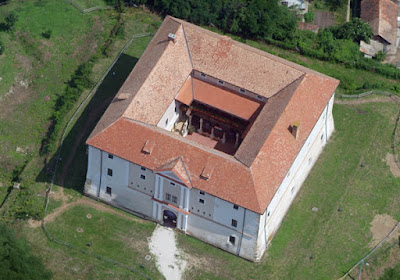 Ozora Castle — fotografia 3
