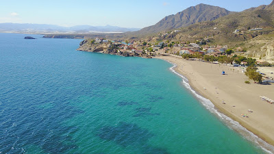 Playa de Bolnuevo — fotografia 5