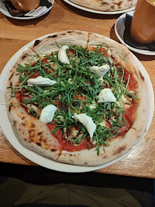 Cozzi Ristorante - restauracja włoska — fotografia 5