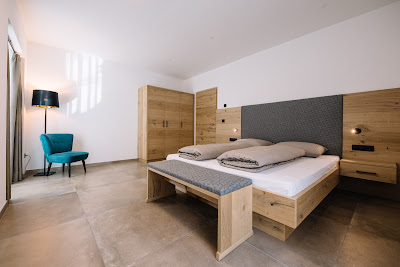 Camping Passeier Meran — fotografia 3