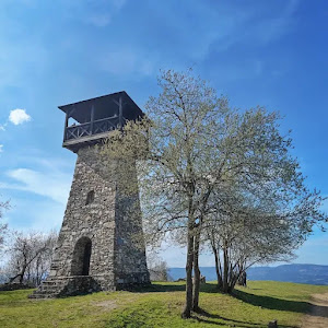 lookout Zákopčie