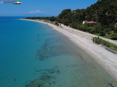Paralia Posidi — fotografia 4