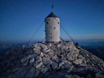 Triglav — fotografia 5