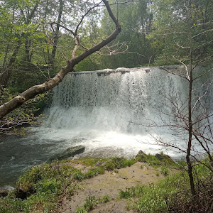 Waterfall — fotografia 5
