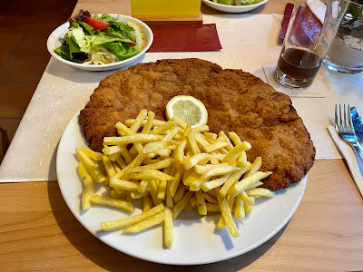 Gasthaus Schenk - Günter und Eva Schenk — fotografia 3
