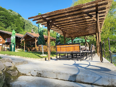 Kamp OLIMP