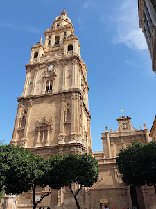 Catedral de Murcia — fotografia 3