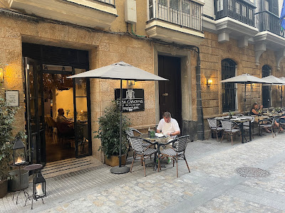 Restaurante Casa Cánovas — fotografia 5