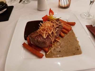 Restaurant "Zur Linde" — fotografia 5