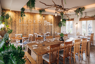 BYOKO | Estepona — fotografia 5