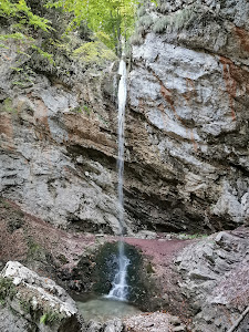 Cascada Bulbuci