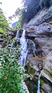 Cascada del Estrecho — fotografia 4