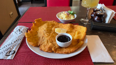 Red Wine Bistro — fotografia 5