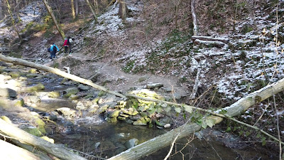 Rettenbachklamm — fotografia 2