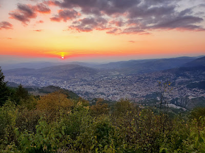 Trebevic Viewpoint — fotografia 5