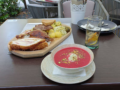 Pikant Restaurant — fotografia 4