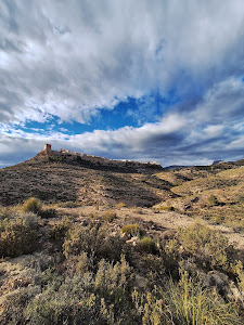 Castillo de Aledo — fotografia 5
