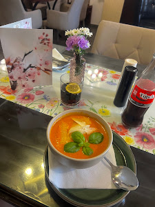 Restaurant "Deja Vu" — fotografia 5