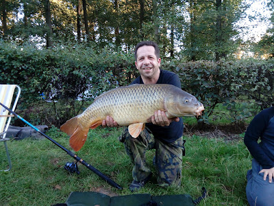 Private fishing ground Máčidlo