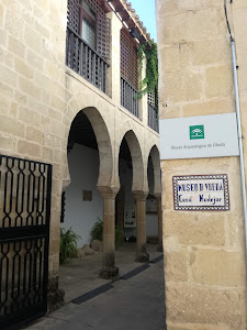 Archaeological Museum of Ubeda — fotografia 3