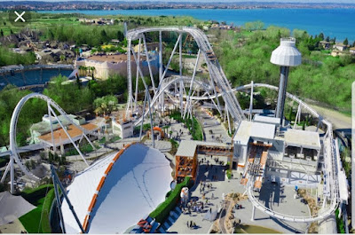 Gardaland Park — fotografia 4