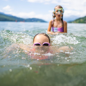 Camping Brunner am See - Millstätter See — fotografia 5