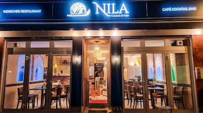 NILA South Indian - Kerala Restaurant