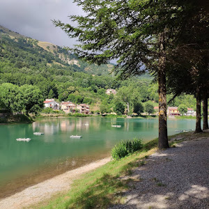 Lago Sirino