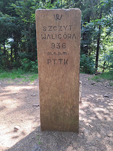 Waligóra — fotografia 3