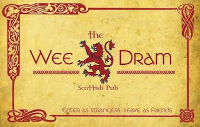 The Wee Dram Scottish Pub — fotografia 3