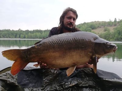 Jezero - Lom Radnice