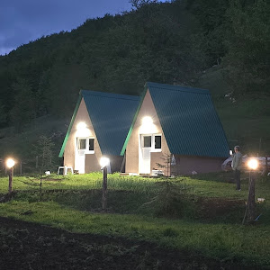 CAMPING ZELENI GAJ(GREEN FOREST)