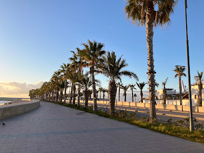 La Farola de Málaga — fotografia 4