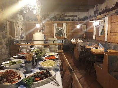 Wirtshaus Die Ewigkeit — fotografia 3