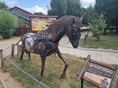 Zoo Park Vyškov — fotografia 4