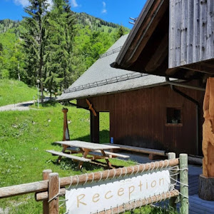 CAMPEGGIO TREINKE — fotografia 5