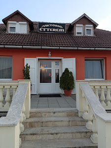 Viktória Étterem — fotografia 5