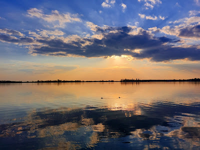 Lacul Palić — fotografia 5